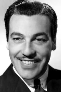 Cesar Romero