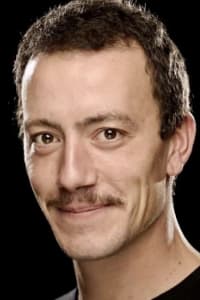 Roger Casamajor