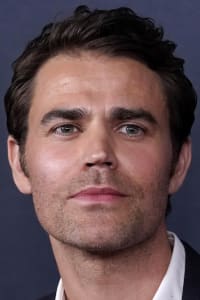 Paul Wesley