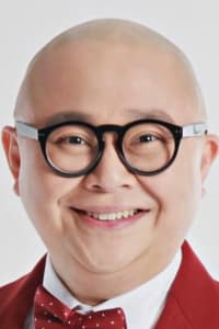 Bob Lam Shing-Ban