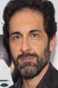 Luis Fernando Hoyos
