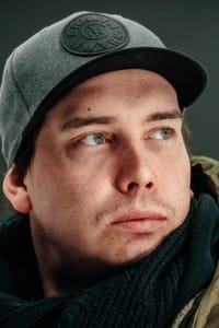 Janne-Markus Katila