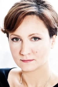 Darya Drozdovskaya