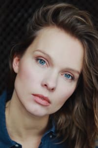 Polina Syrkina