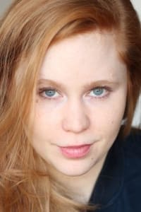 Eloïse Genet