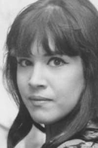 Gale Garnett