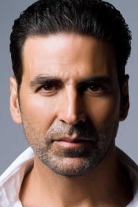 Akshay Kumar