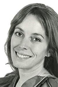 Josephine Chaplin