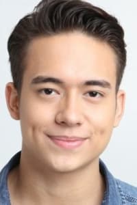 Jameson Blake