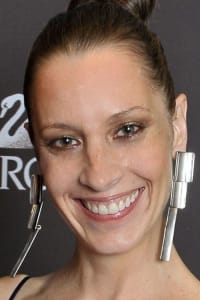 Catherine Marie Thomas