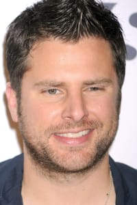 James Roday Rodriguez
