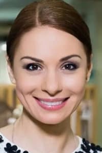 Irina Lachina