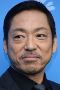 Teruyuki Kagawa