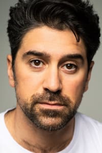 David Attar