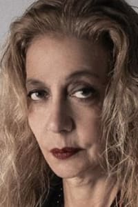 Dimitra Hatoupi