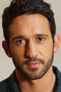 Darius Homayoun