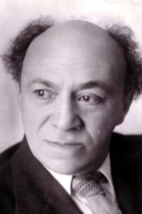 Solomon Mikhoels
