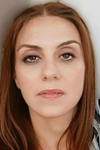 Marouska Panagiotopoulou