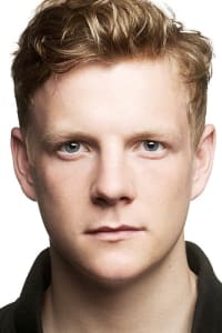 Patrick Gibson