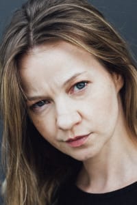 Angelika Strahser