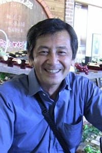 Satoshi Okita