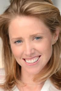 Amy Redford
