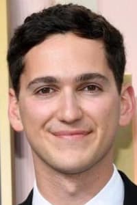 Matthew Friend