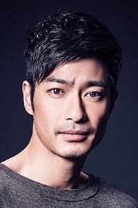 Gregory Wong Chung-Yiu