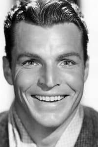 Buster Crabbe