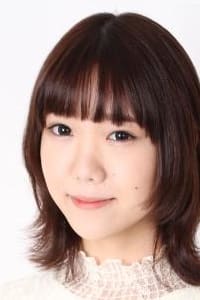 Momo Harumi