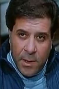 Mahmoud El Iraqi