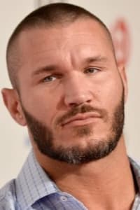 Randy Orton