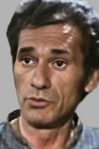 Fernando Sánchez Polack