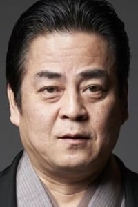 Danshun Tatekawa