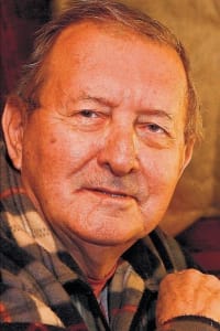 Ivan Krivosudský