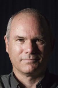 Robert Bockstael