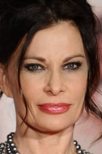 Jane Badler