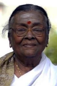 S. N. Lakshmi