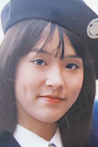 Yung Jing-Jing