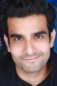 Dhruv Uday Singh