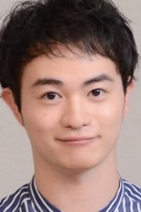 Yuki Morinaga