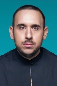 Nikolas Apergis