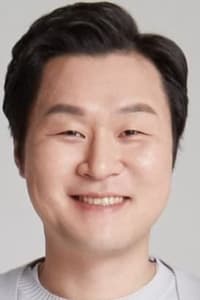 Yoon Kyung-ho