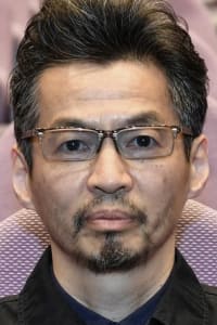 Gakuryu Ishii