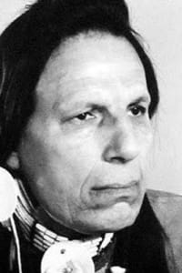 Iron Eyes Cody