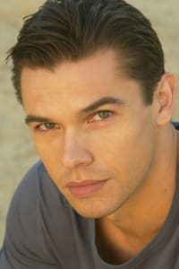 Paul Telfer