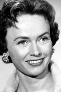 Dorothy Alison