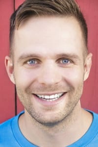 Tom Goss