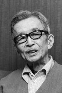 Nobuo Nakamura