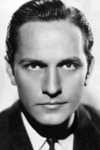 Fredric March